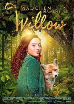 Warszawa Wydarzenie Film w kinie Willow i tajemniczy las