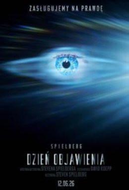 Żyrardów Wydarzenie Film w kinie Dzień objawienia