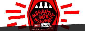 Warszawa Wydarzenie Kabaret "Mamy Open'era w domu" - musical Improwizowany