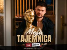 Warszawa Wydarzenie Stand-up TESTY programu Moja Tajemnica