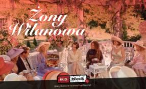 Warszawa Wydarzenie Kabaret Żony Wilanowa | LATO OPATRZNOŚCI - spektakl improwizowany