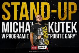 Grodzisk Mazowiecki Wydarzenie Stand-up Program stand-upowy POBITE GARY