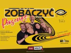 Pruszków Wydarzenie Spektakl Zobaczyć Piosenkę