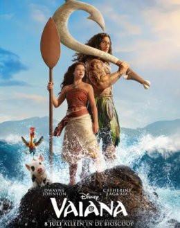 Turek Wydarzenie Film w kinie Vaiana (2026)