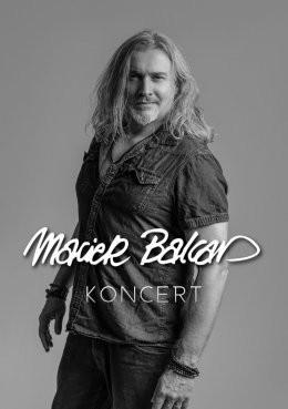 Warszawa Wydarzenie Koncert Maciek Balcar | koncert