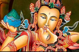 Warszawa Wydarzenie Warsztaty TYBETAŃSKA SZTUKA MIŁOŚCI, NAMIĘTNOŚCI I BLISKOŚCI