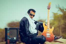 Warszawa Wydarzenie Koncert Bombino w Warszawie 2026 | African Beats Tour