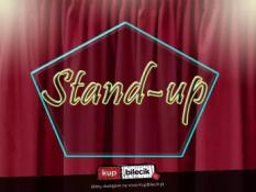 Warszawa Wydarzenie Stand-up Stand-up Big Mic - Warsaw Stand-up x Ryszard Mazur