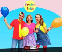 Grodzisk Mazowiecki Wydarzenie Spektakl Spoko Loko - koncert dla dzieci